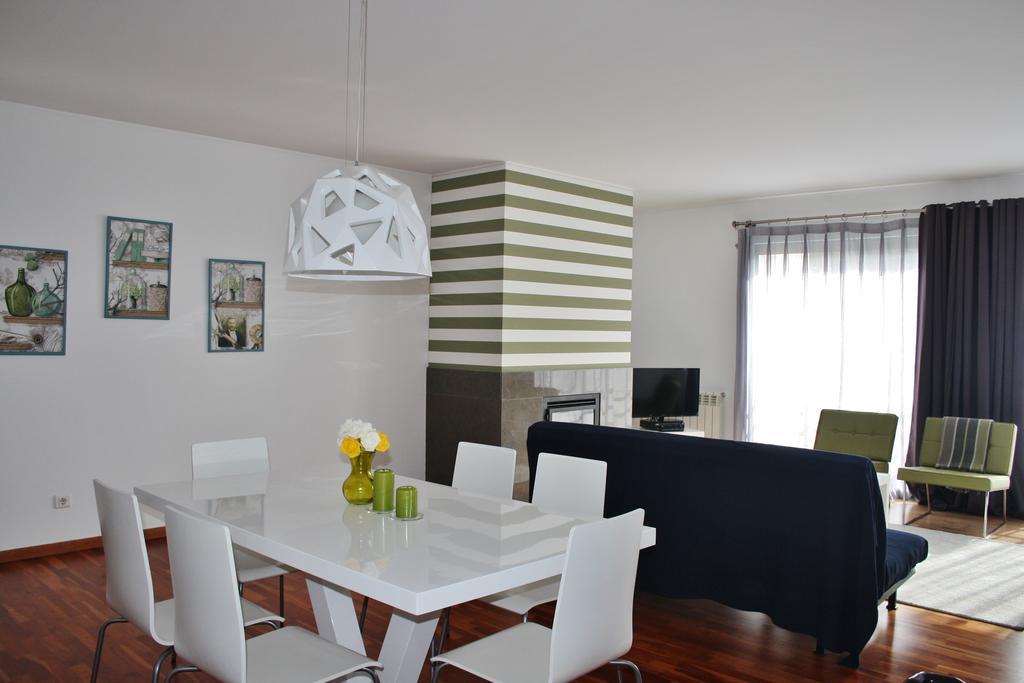 Charming Cascais Apt. Szoba fotó