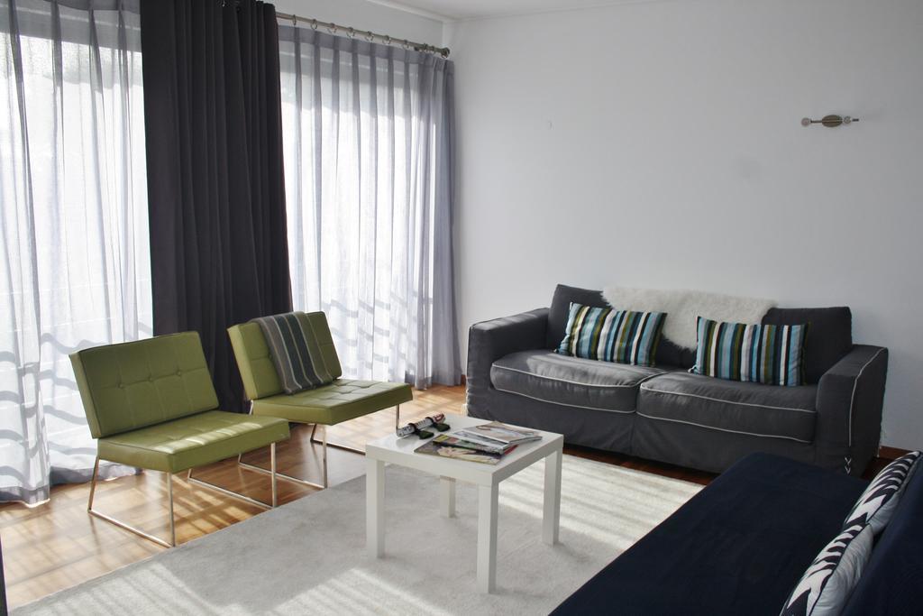 Charming Cascais Apt. Kültér fotó