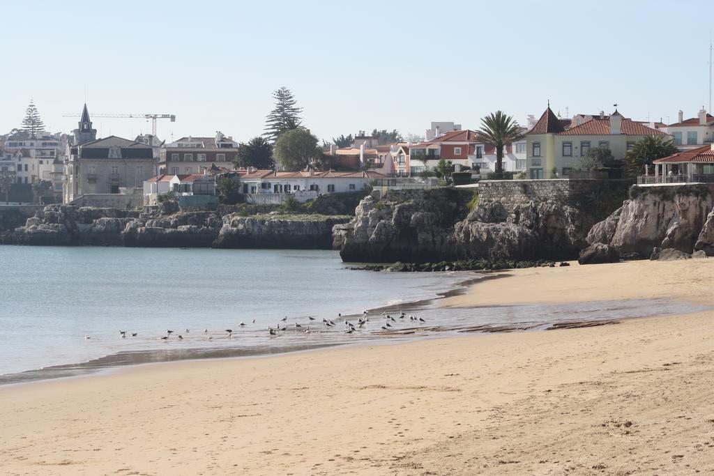Charming Cascais Apt. Kültér fotó