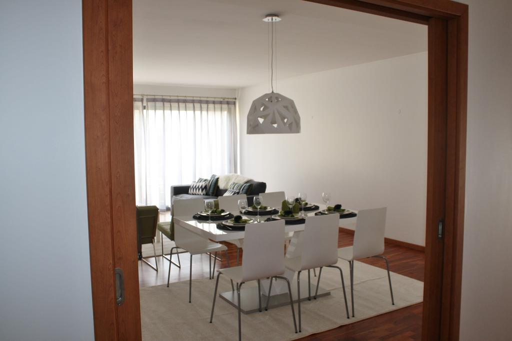 Charming Cascais Apt. Kültér fotó