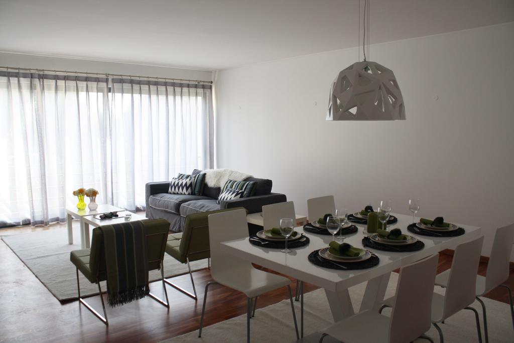 Charming Cascais Apt. Kültér fotó