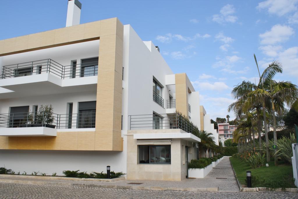 Charming Cascais Apt. Kültér fotó