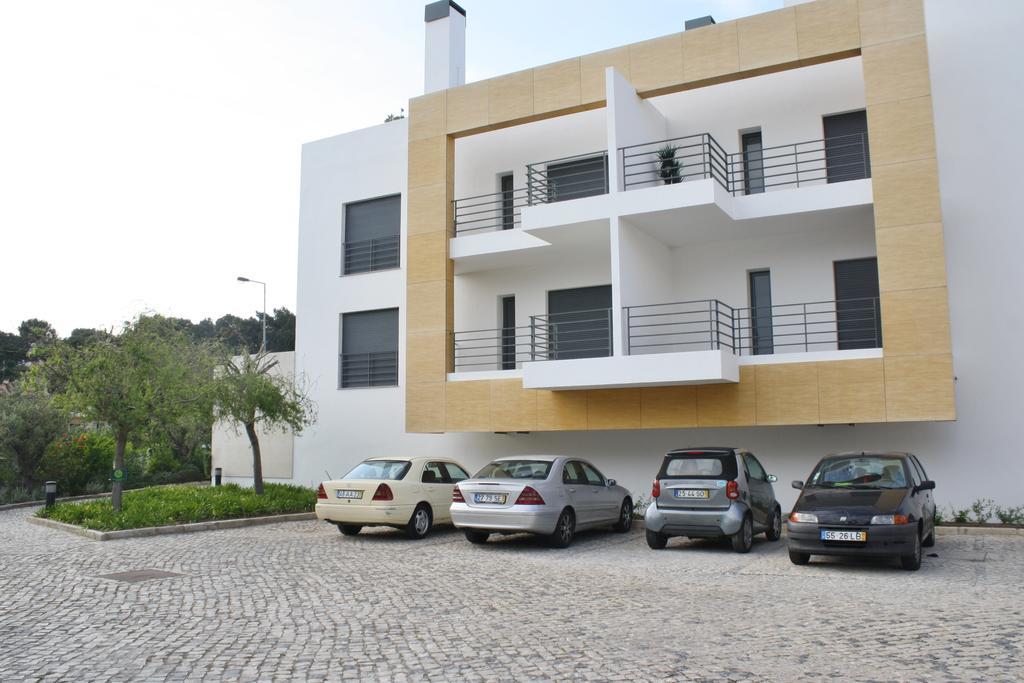 Charming Cascais Apt. Kültér fotó